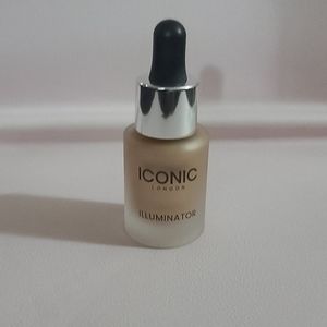 ICONIC LONDON ILLUMINATOR